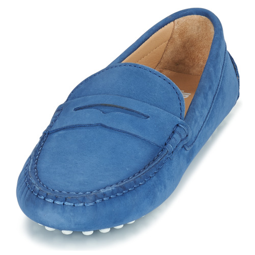 JB Martin - CHARME - NUBUCK MARINE