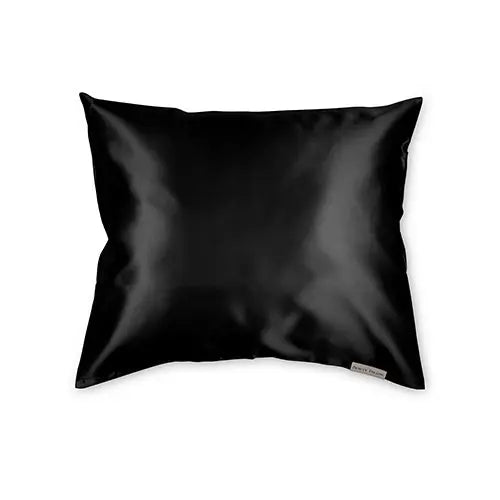 Pillowcase Black