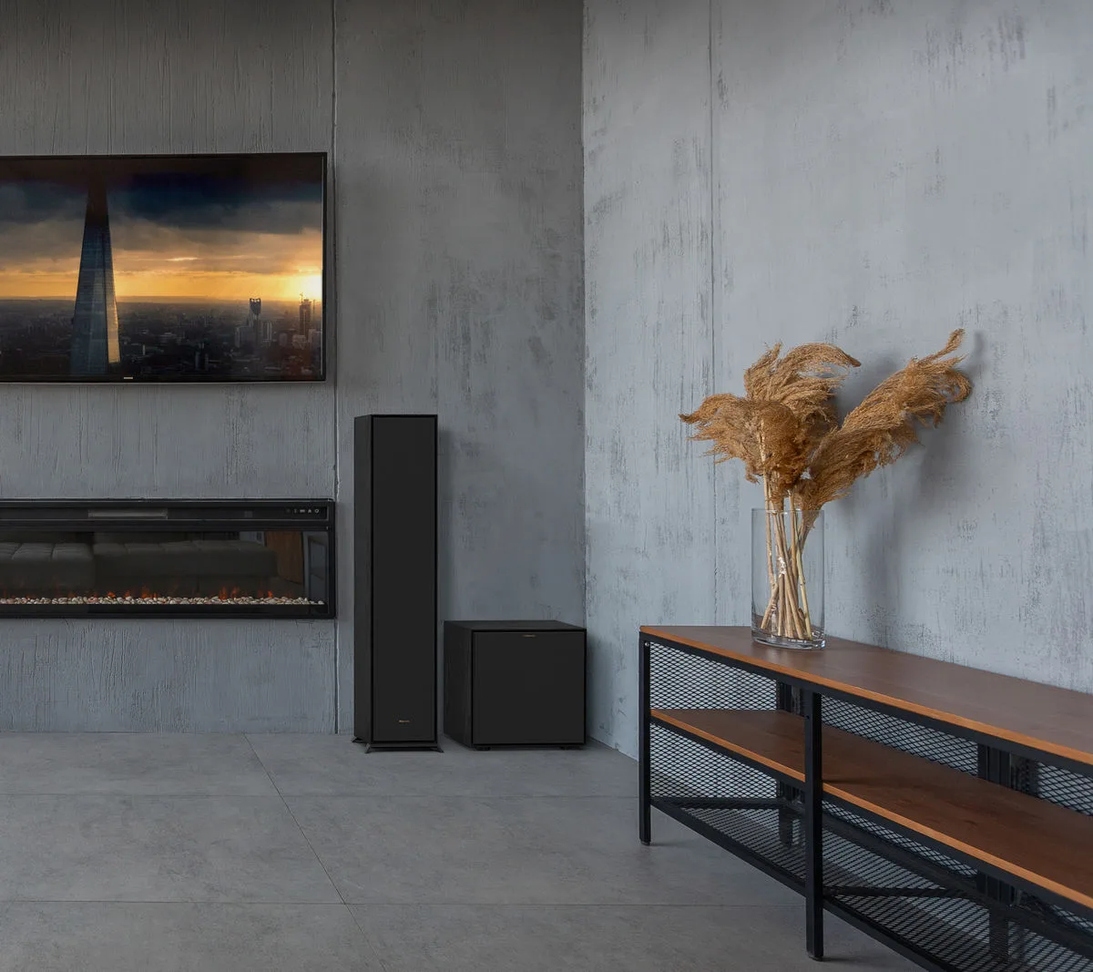 Klipsch R-101SW Caissons de basses