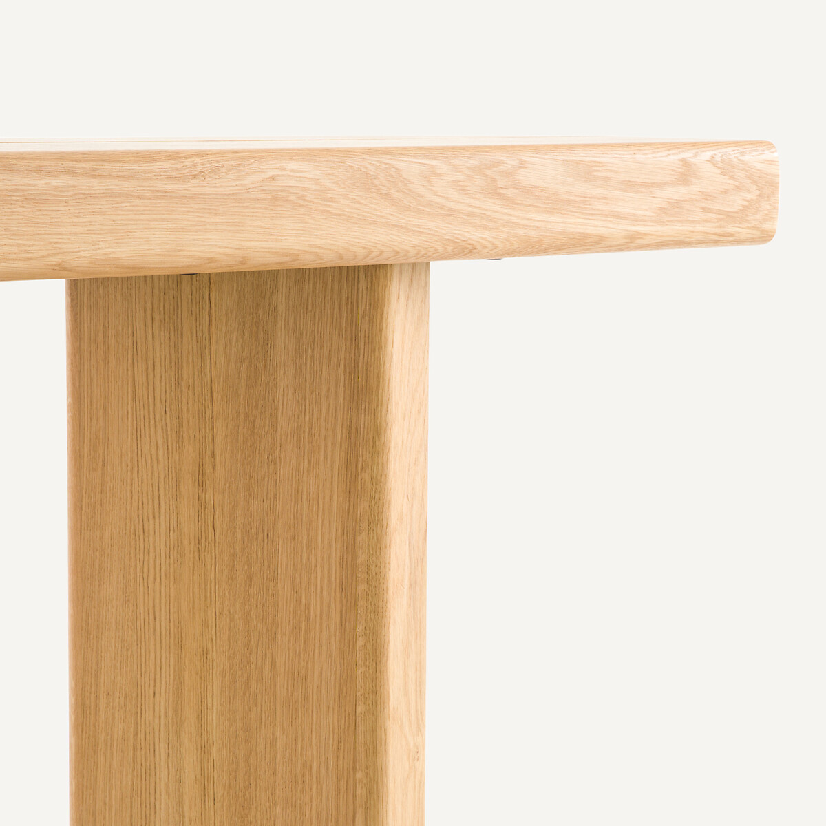 AM.PM<br>Mesa de parede em carvalho L140 cm, Olaga