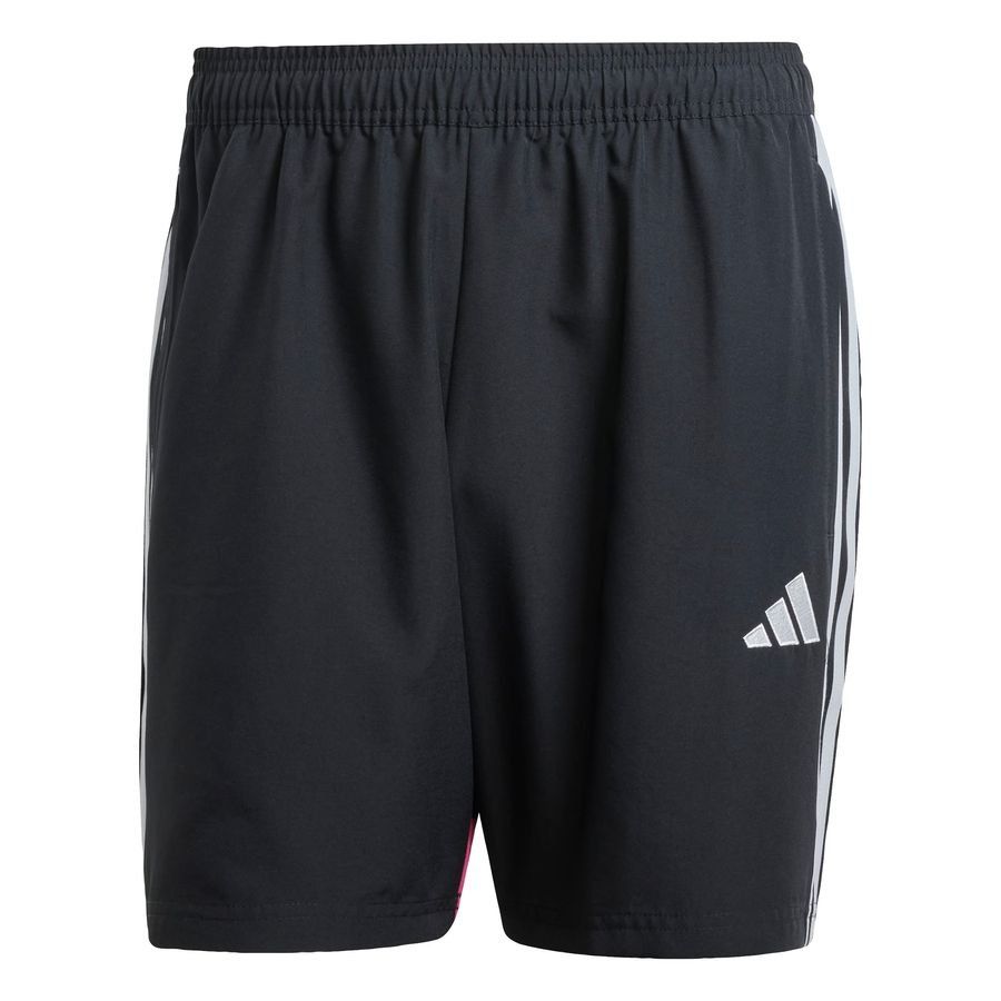 Adidas Short toile Tiro 25 Essentials