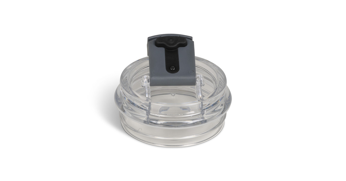 IglooWine Tumbler 10 oz, 0,3 liter drinkfles  (Carbon)