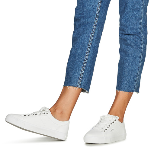 Levi's - WOODWARD S - Blanc