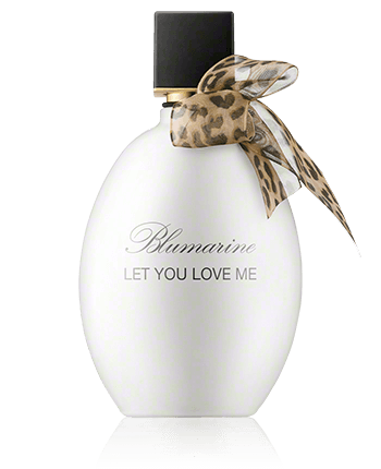 Blumarine Let You Love Me edp vapo 100ml