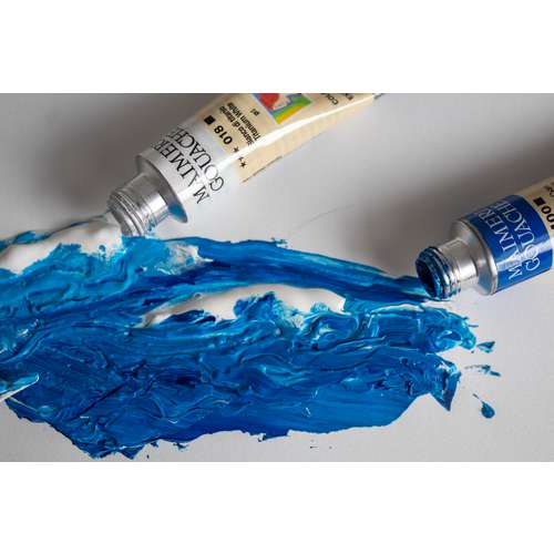 MAIMERI Gouache