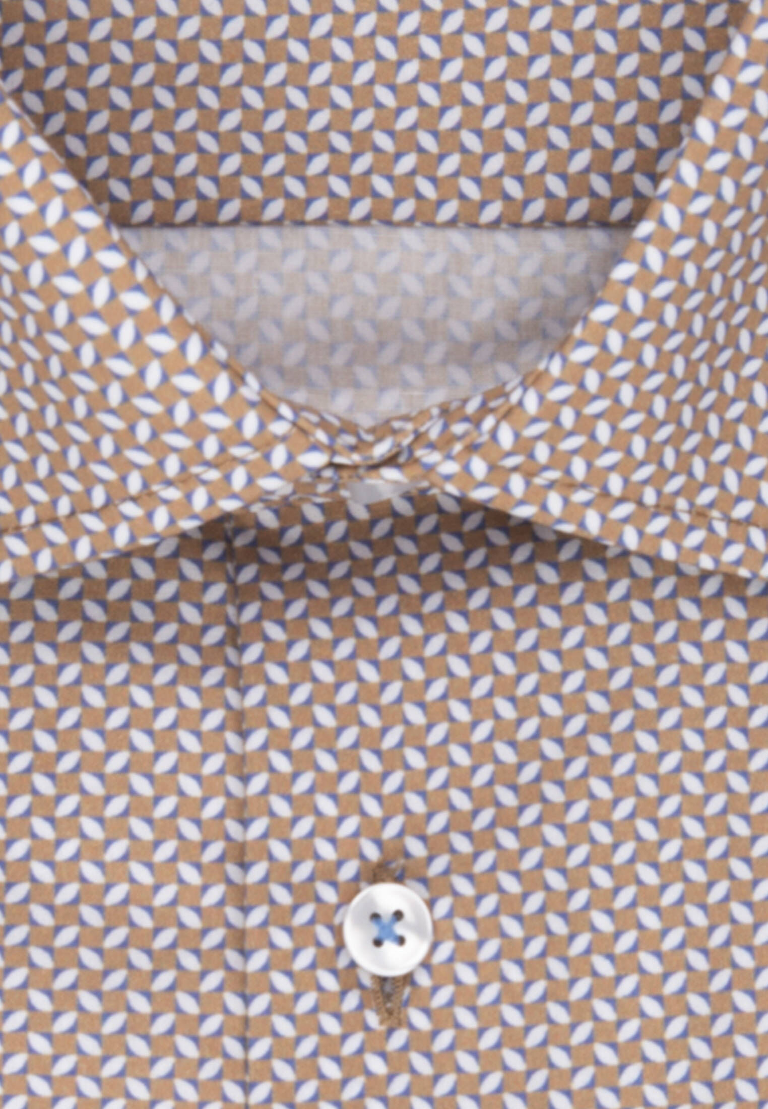 Seidensticker| Herren Business Hemd Slim