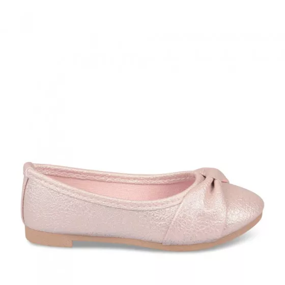 Ballerines ROSE NINI & GIRLS