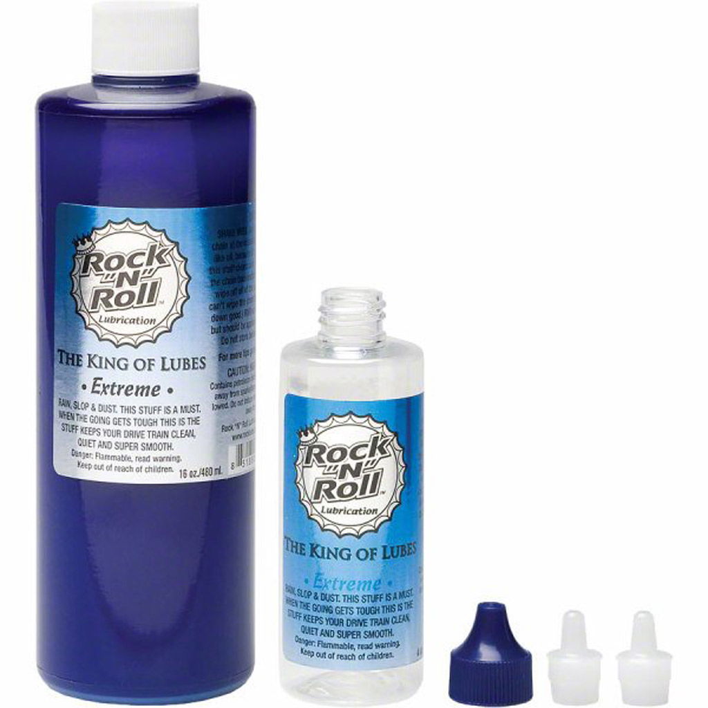 Rock \ Extreme Chain Lube 480ml