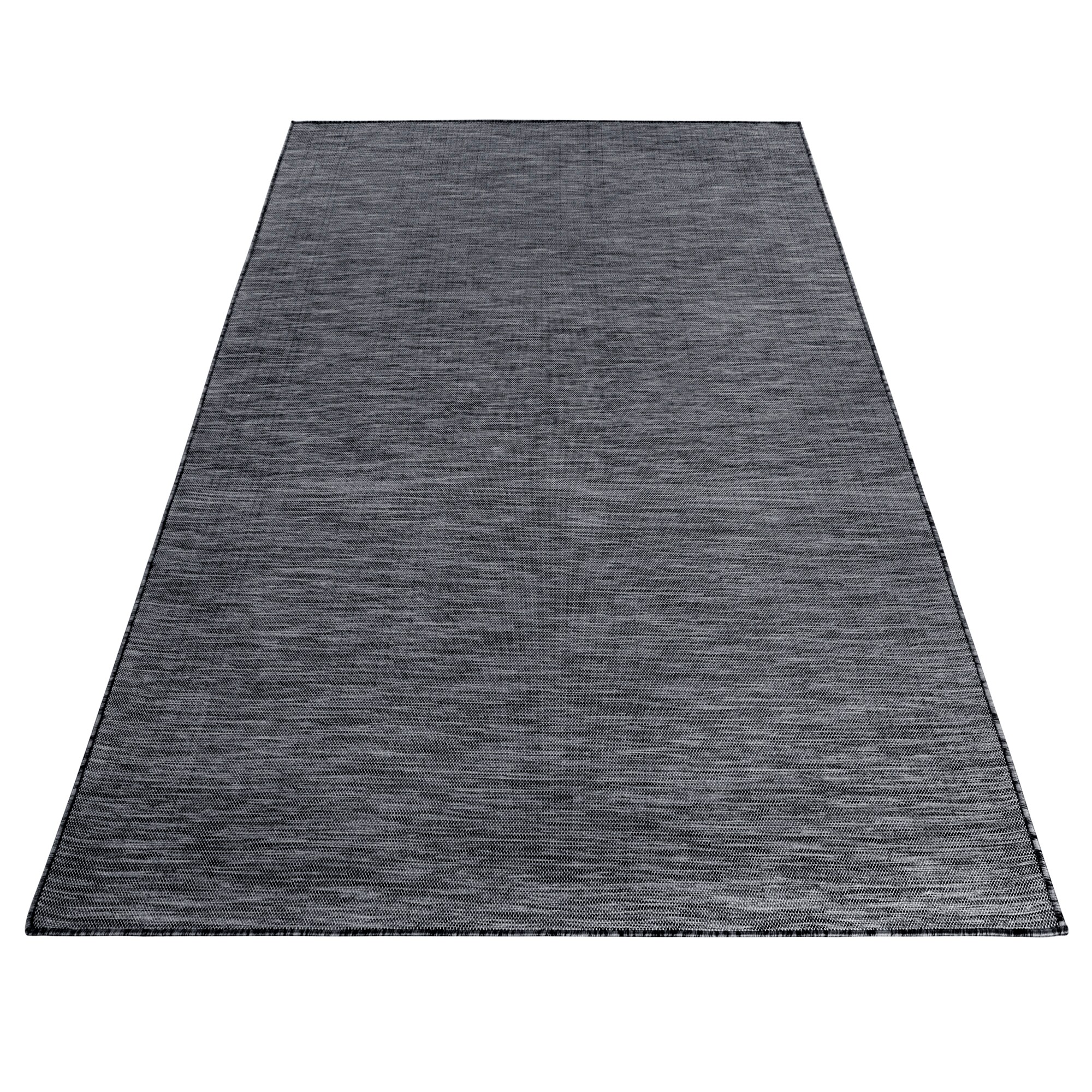 Wunderschöne Mambo/ Sisal Teppich Einfarbig, Höhe 6 mm, In- und Outdoor geeignet