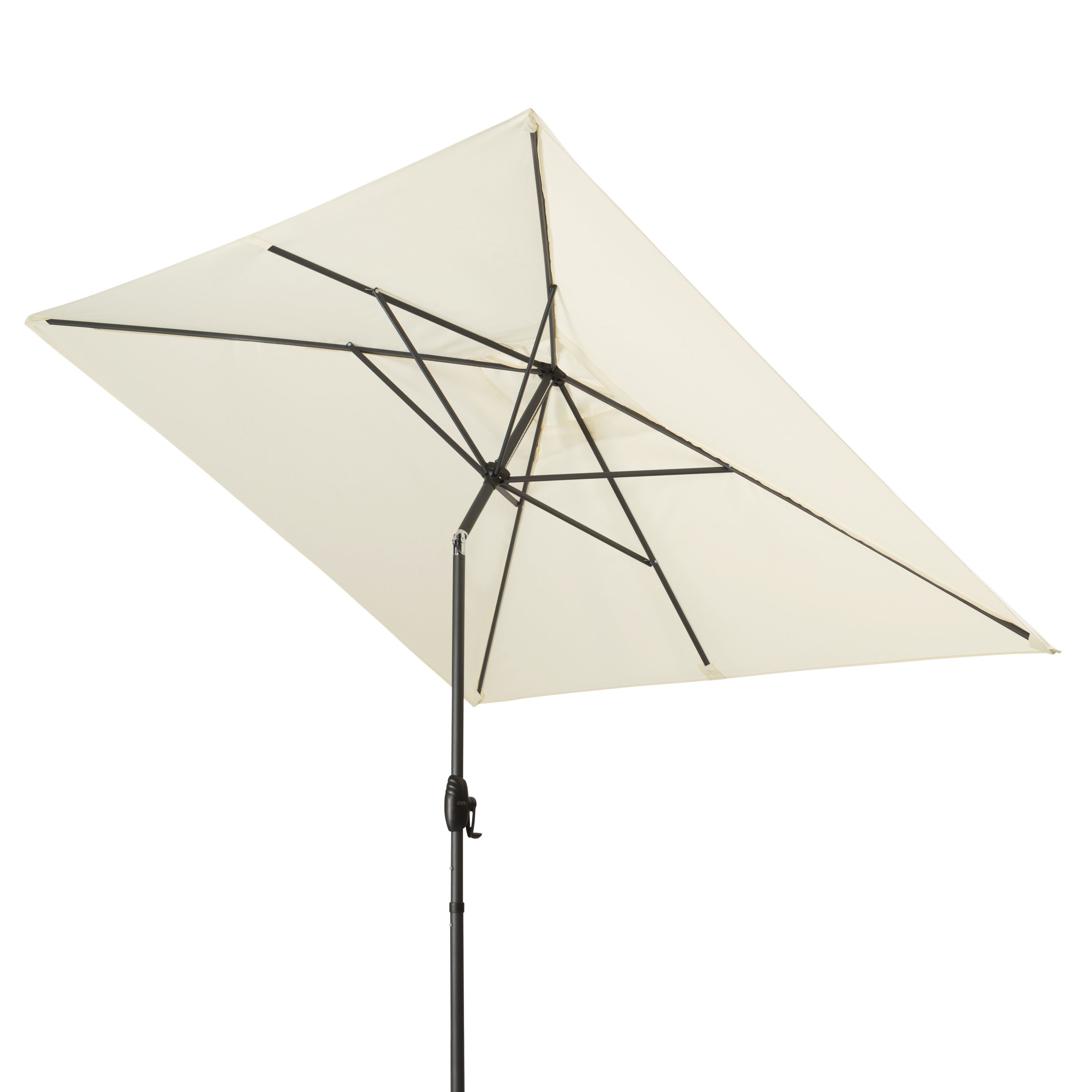 Sonnenschirm derby BASIC LIFT NEO