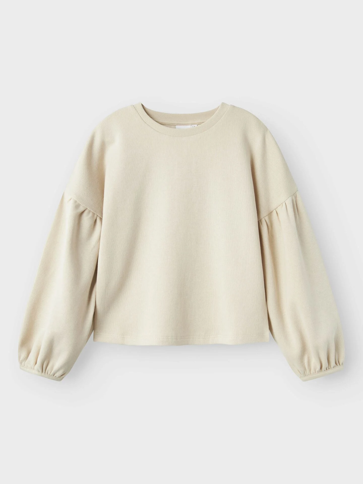Burd Long Sleeve Heavy Top