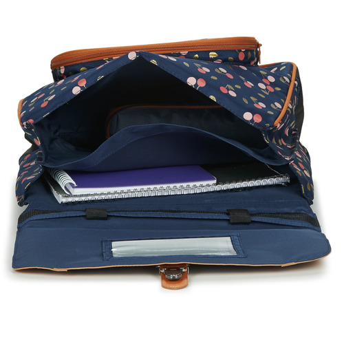 Tann's - ALEXA CARTABLE 38 CM - Marine