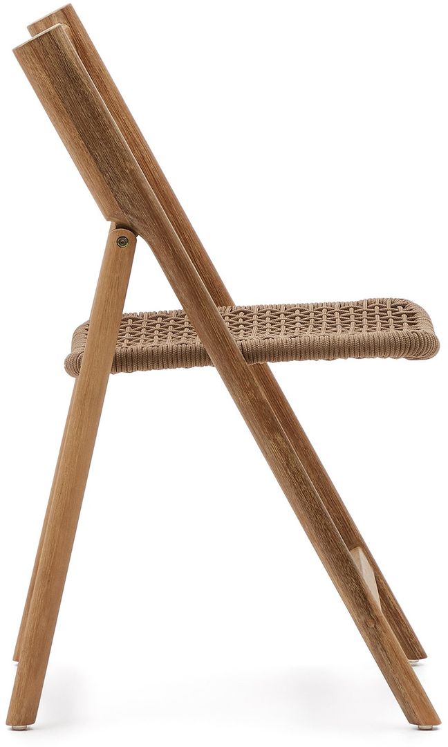 Kave Home   Dandara Tuinstoel