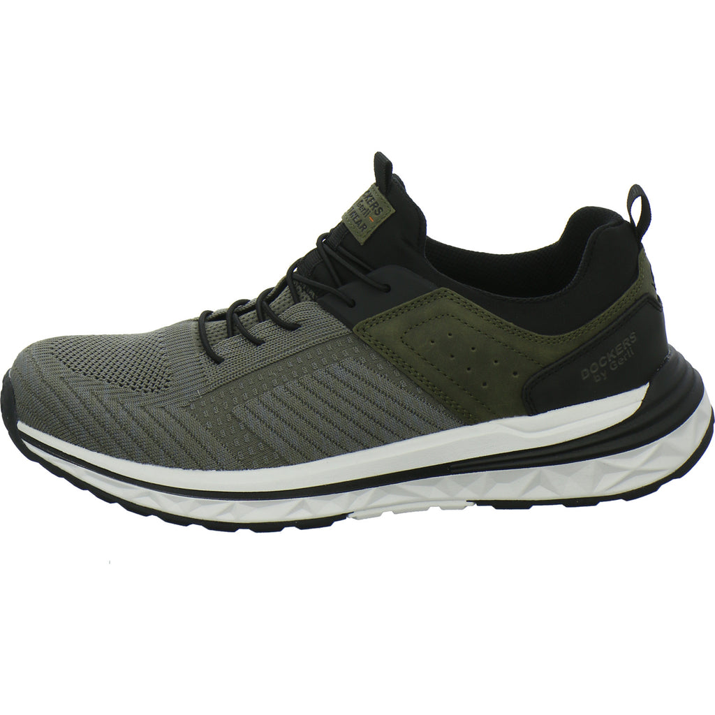Dockers Sneaker Herren taupe