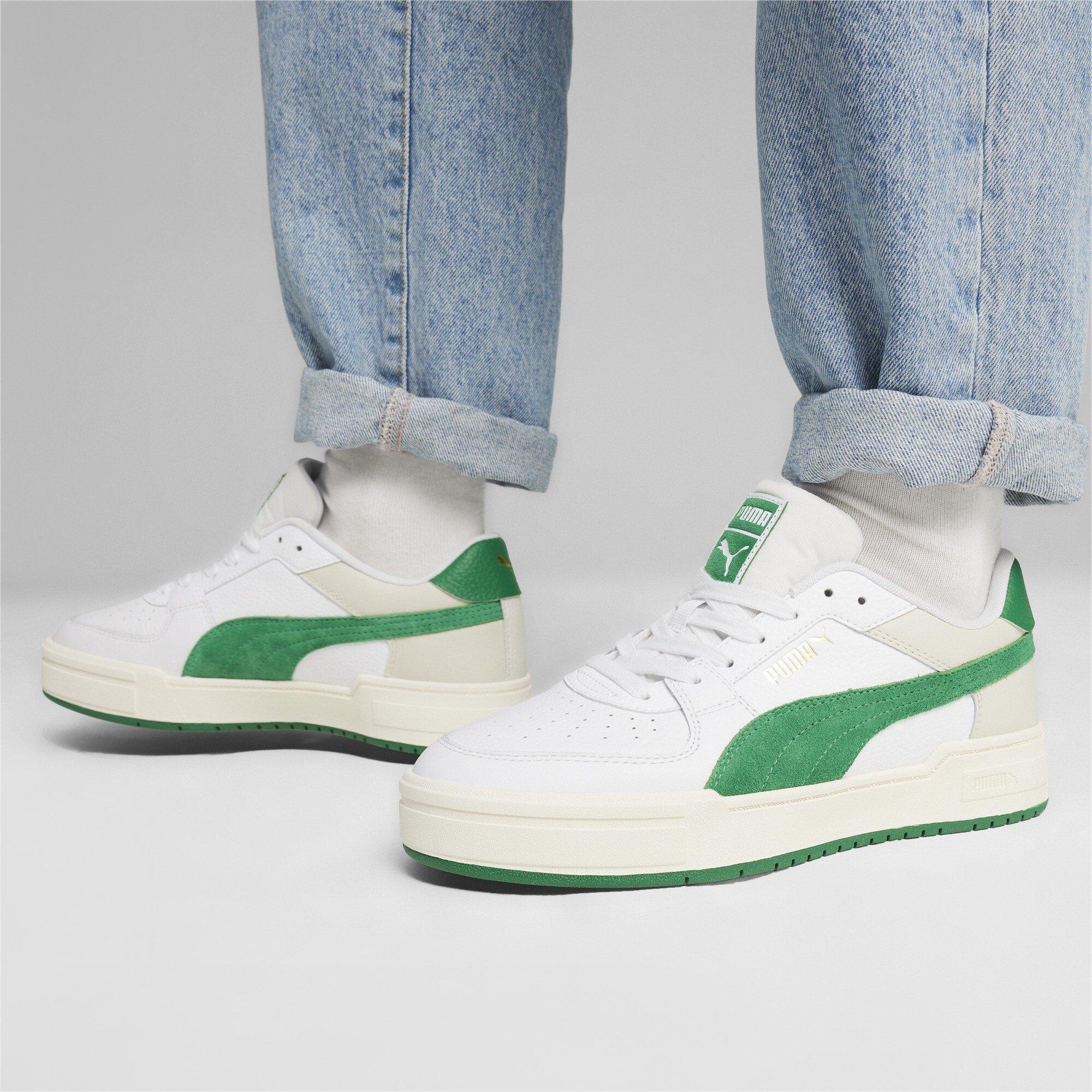 Puma CA Pro Trainers Unisex Junior