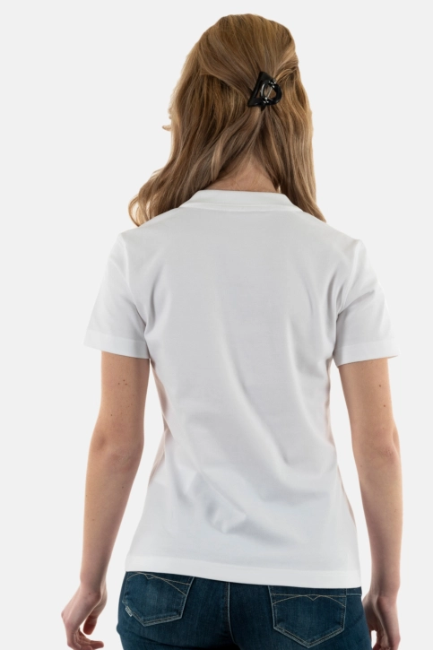 Polos jott deia 901 white