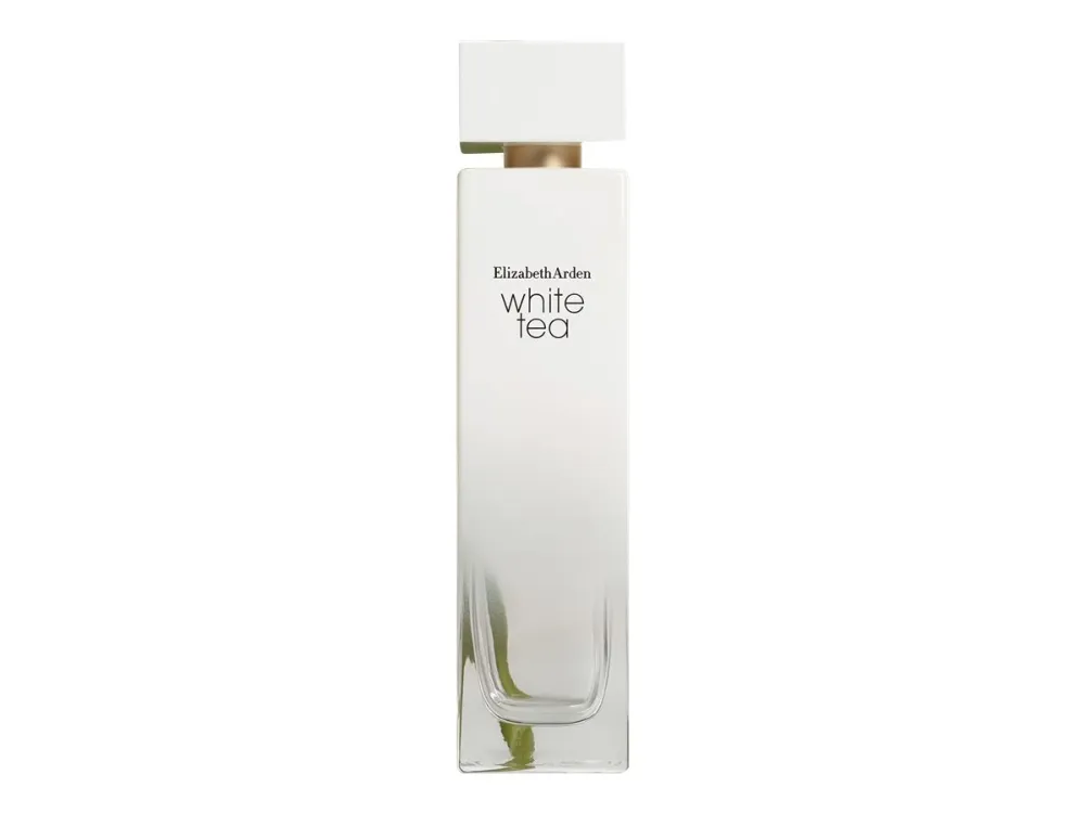Elizabeth Arden White Tea Eau De Toilette 100 ml (woman)