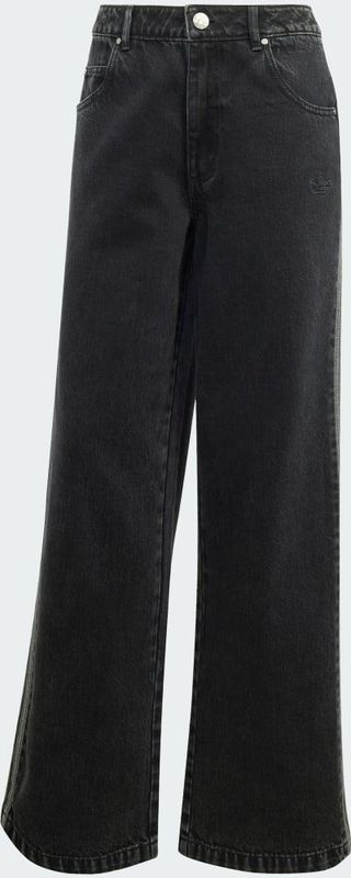 Adicolor Denim 3-Stripes Trainingsbroek