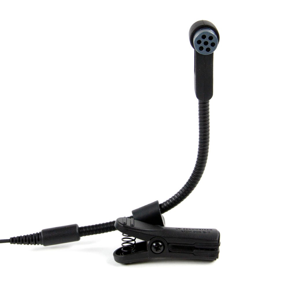 Sennheiser E 908 B-EW condensator instrumentmicrofoon