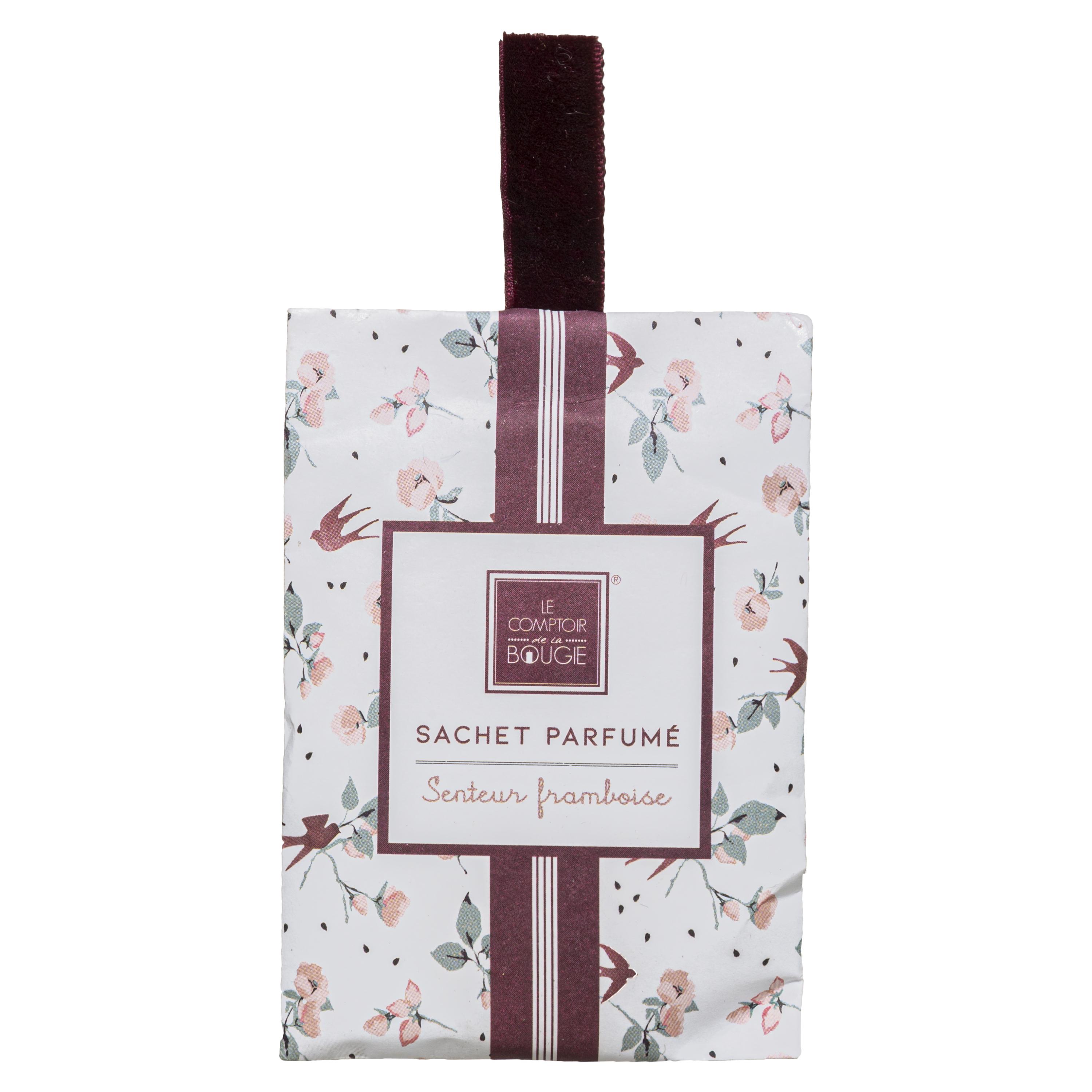 SACHET PARFUME 10G POESIE