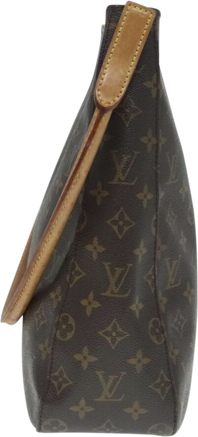 Louis Vuitton Vintage Louis Vuitton Looping Brown