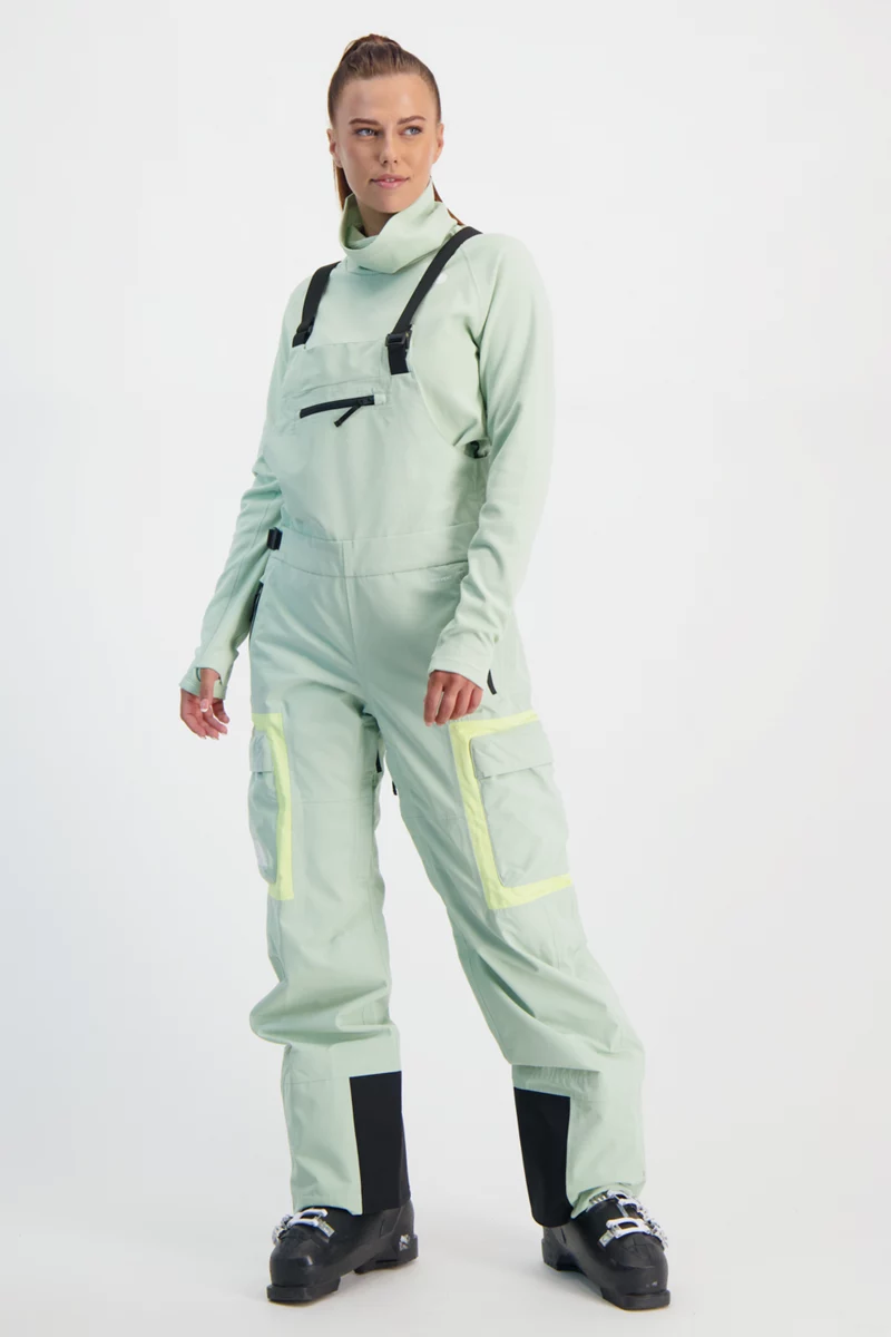 The North Face Dragline Damen Longsleeve