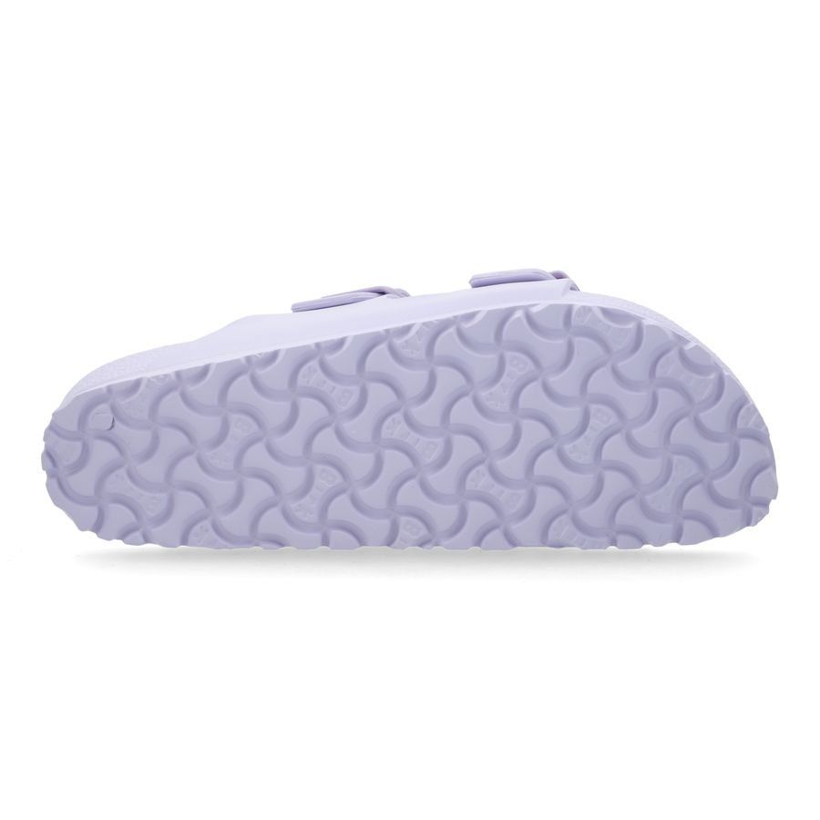 Birkenstock Sandale Arizona EVA - Purple Fog