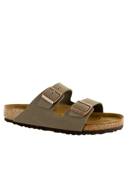 Sandales - nu-pieds birkenstock arizona stone