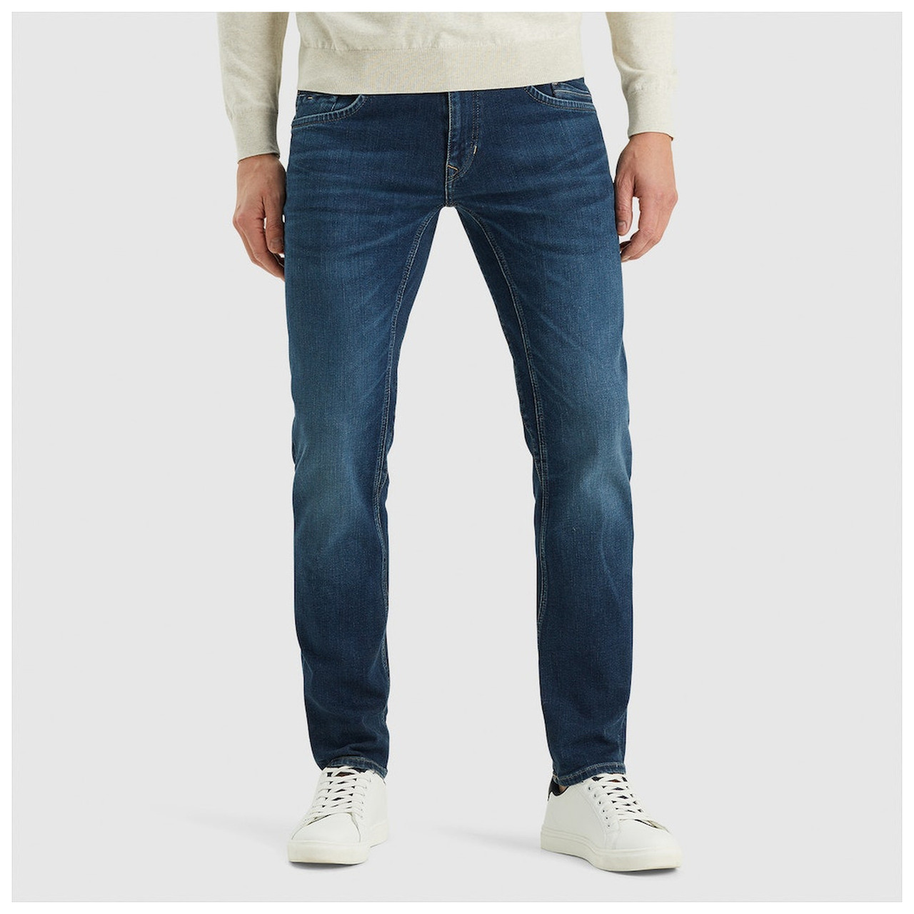 PME LEGEND COMMANDER 3.0 TRUE BLUE MID