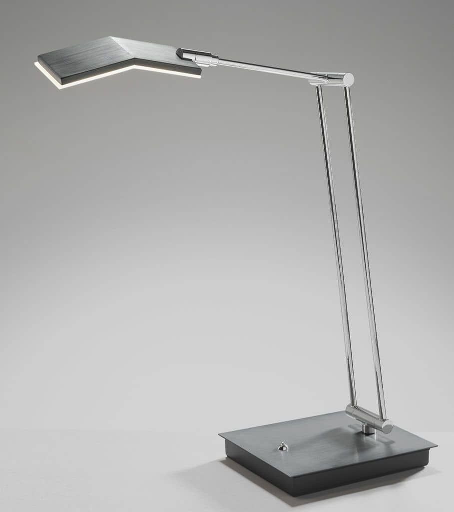 LED-Tischleuchte