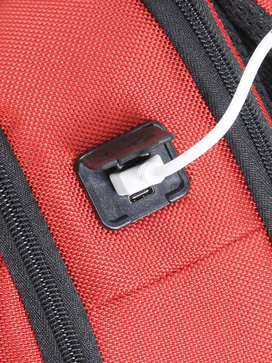Sac À dos ordinateur Samsonite Pro DLX 6 - 14.1 pouces