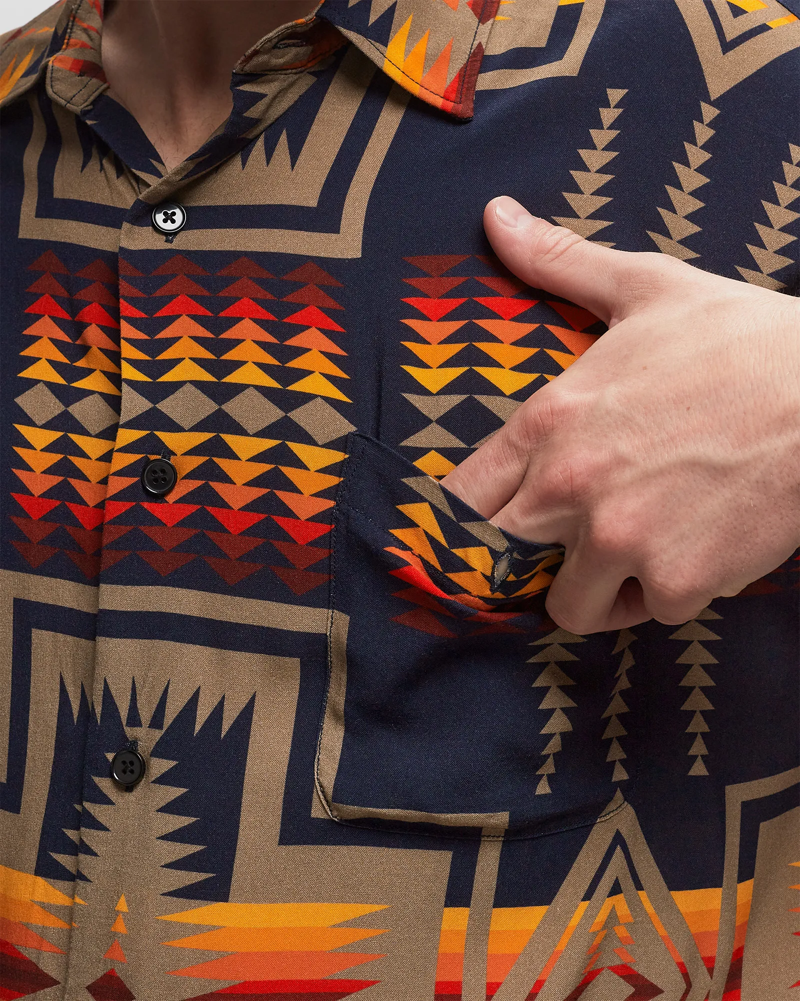 Pendleton VACATION SHIRT
