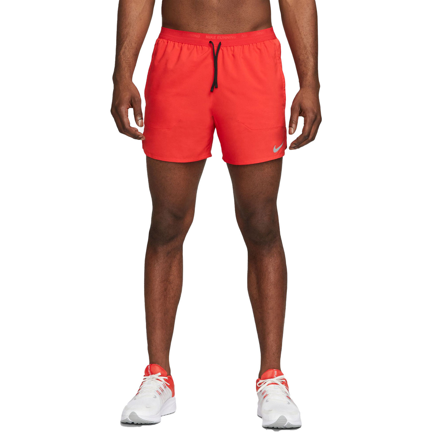 Nike Dri-FIT Stride 5'' Short Heren