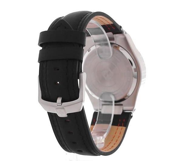 Swiss Military Hanowa Sidewinder Stainless Steel Sports Analogue Watch