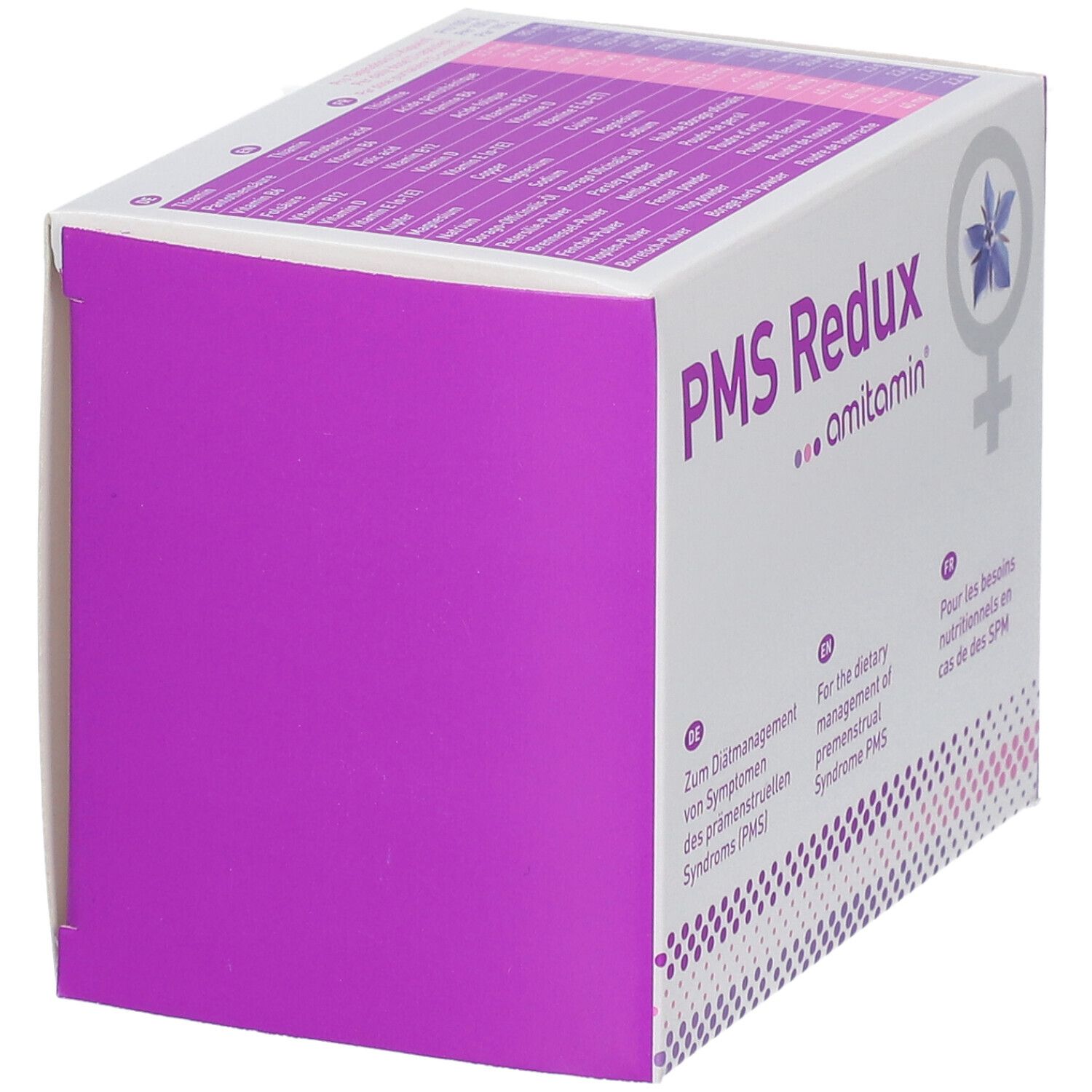 amitamin® PMS Redux