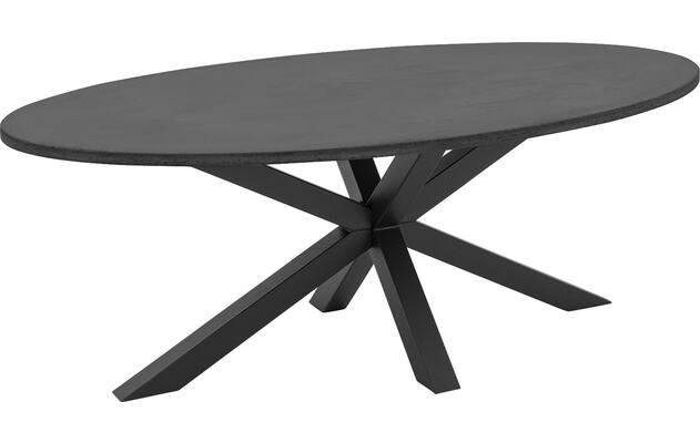 Eettafel Stone
