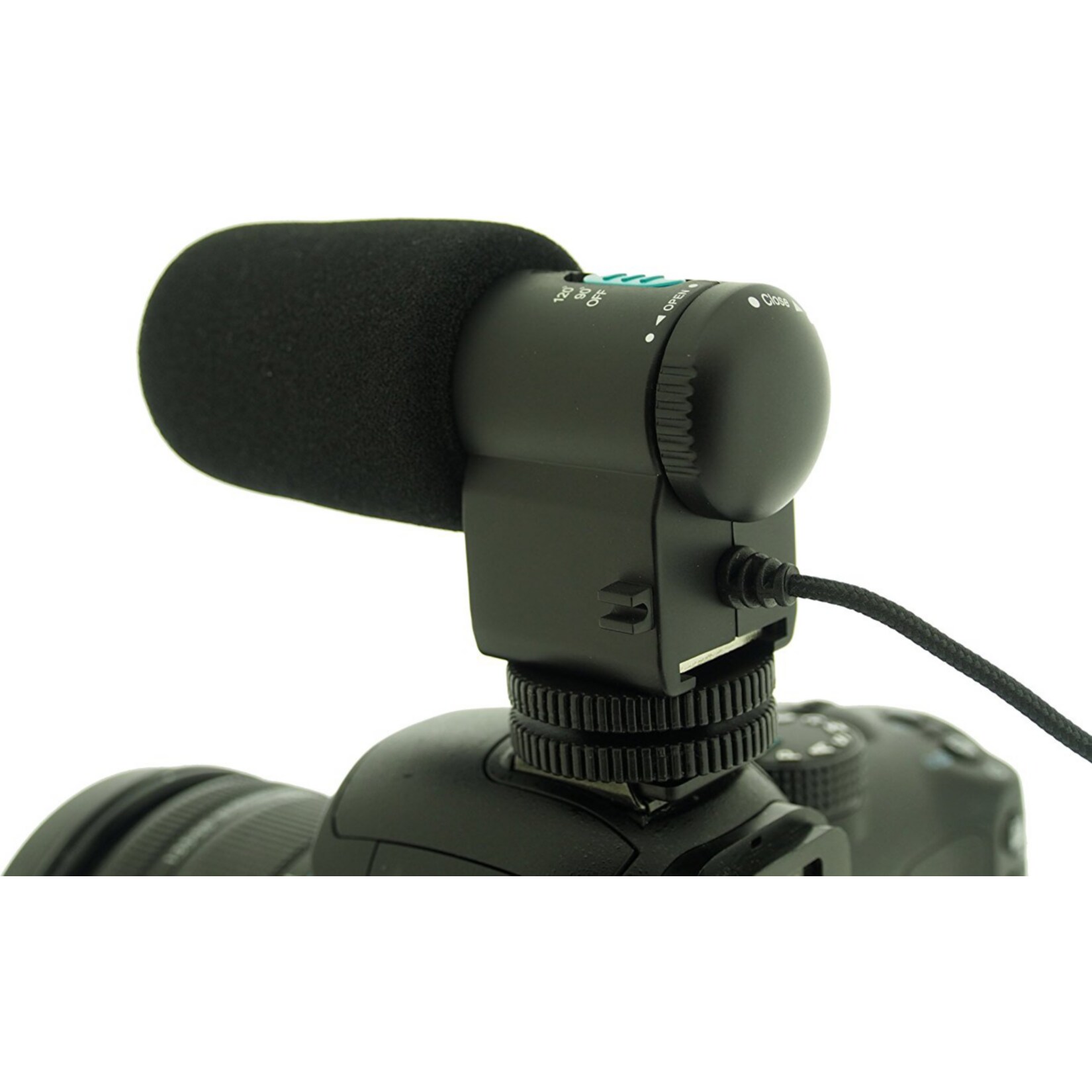 BRAUNS TopMic 119