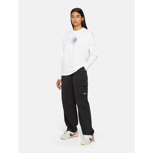 Dickies Cargo Bukser, Sort, S