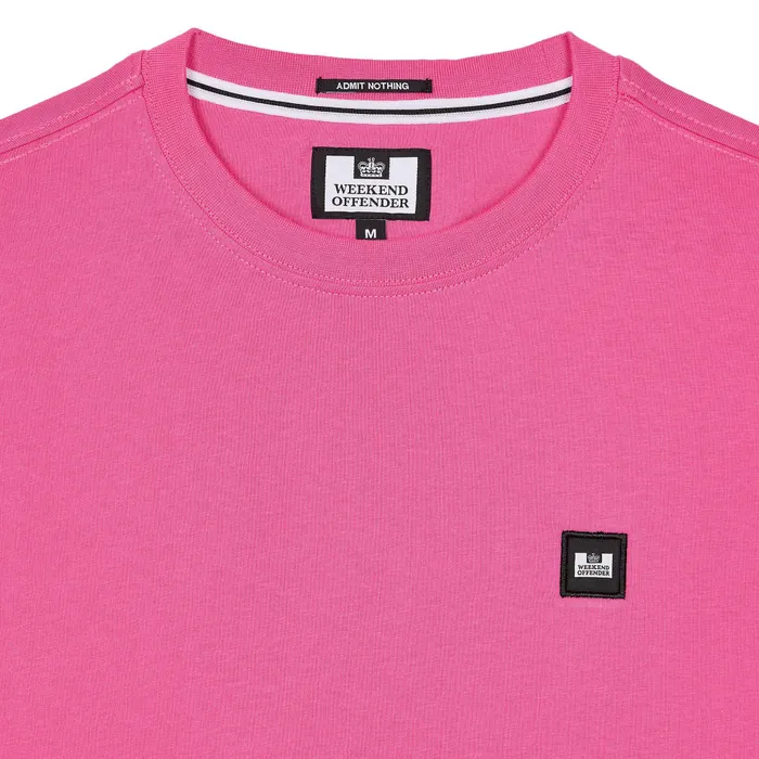 Weekend Offender Cannon Beach Shirt Heren