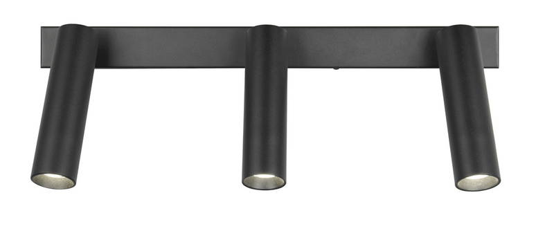 Trio Leuchten Strahler 3-flg. AMBALA