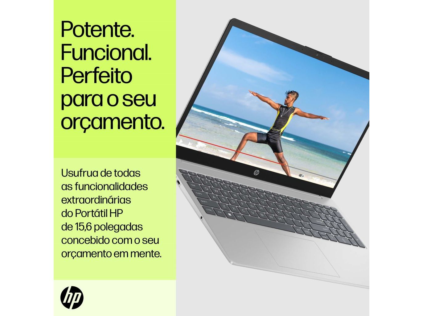 PORTATIL HP 15-FD0080NP (15.6'' I7/16/1TB SSD INTEL IRIS X GRAPHICS)