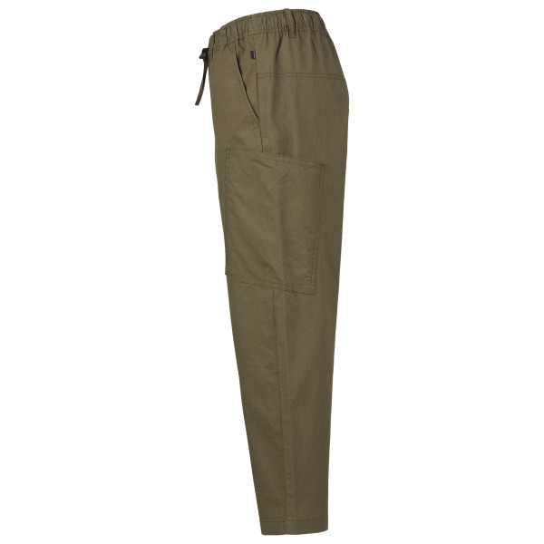 Stoic - Women´s Hemp53 MMXX.Ljungby Pants - Pantalon de loisirs