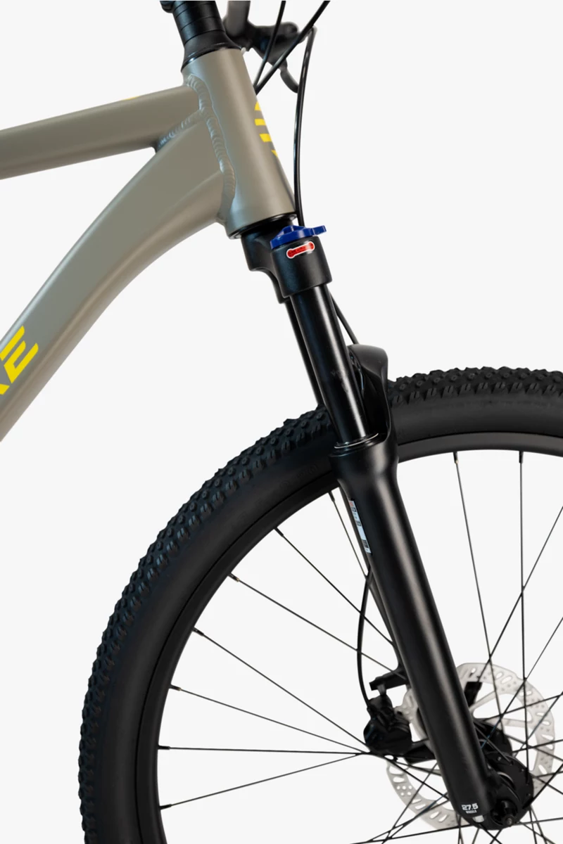 Stoke Zafran 27.5 Mountainbike 2024