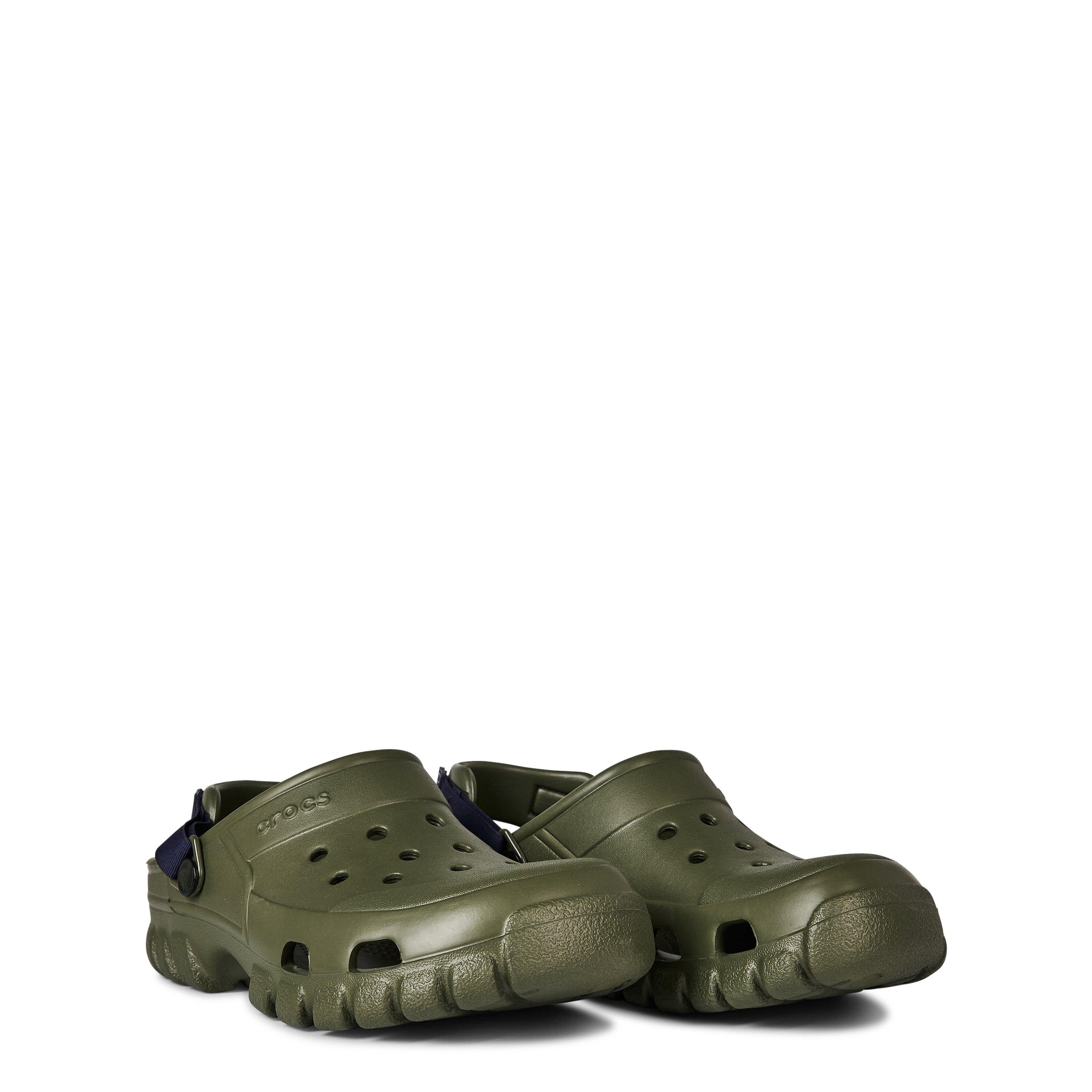 Crocs Offroad All Terrain Clogs