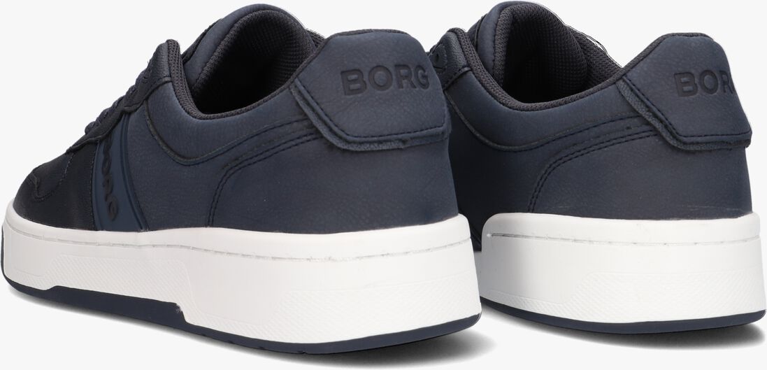 BJORN BORG blauwe bjorn borg lage sneakers t2200 blc m
