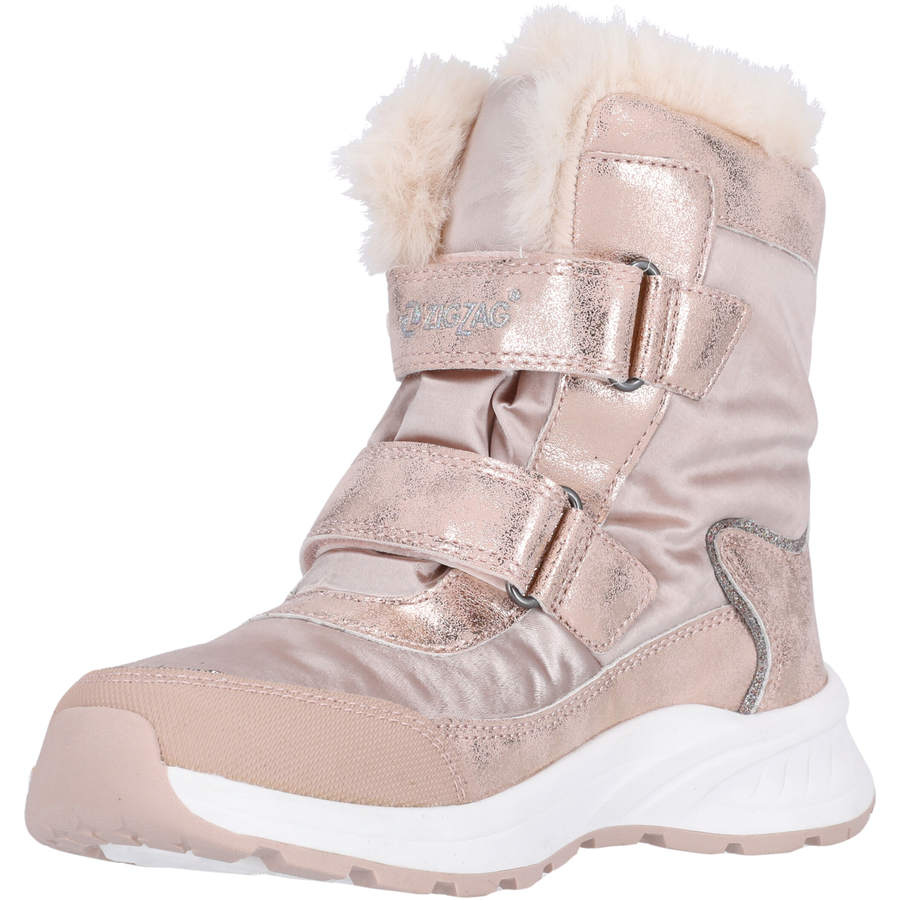 ZigZag Winterstiefel Yasmine 4099 Misty Rose