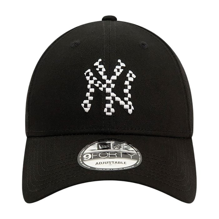 New Era NY Yankees Seasonal Infill 9Forty Cap Senior