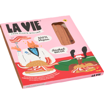 La Vie - bacon 120g