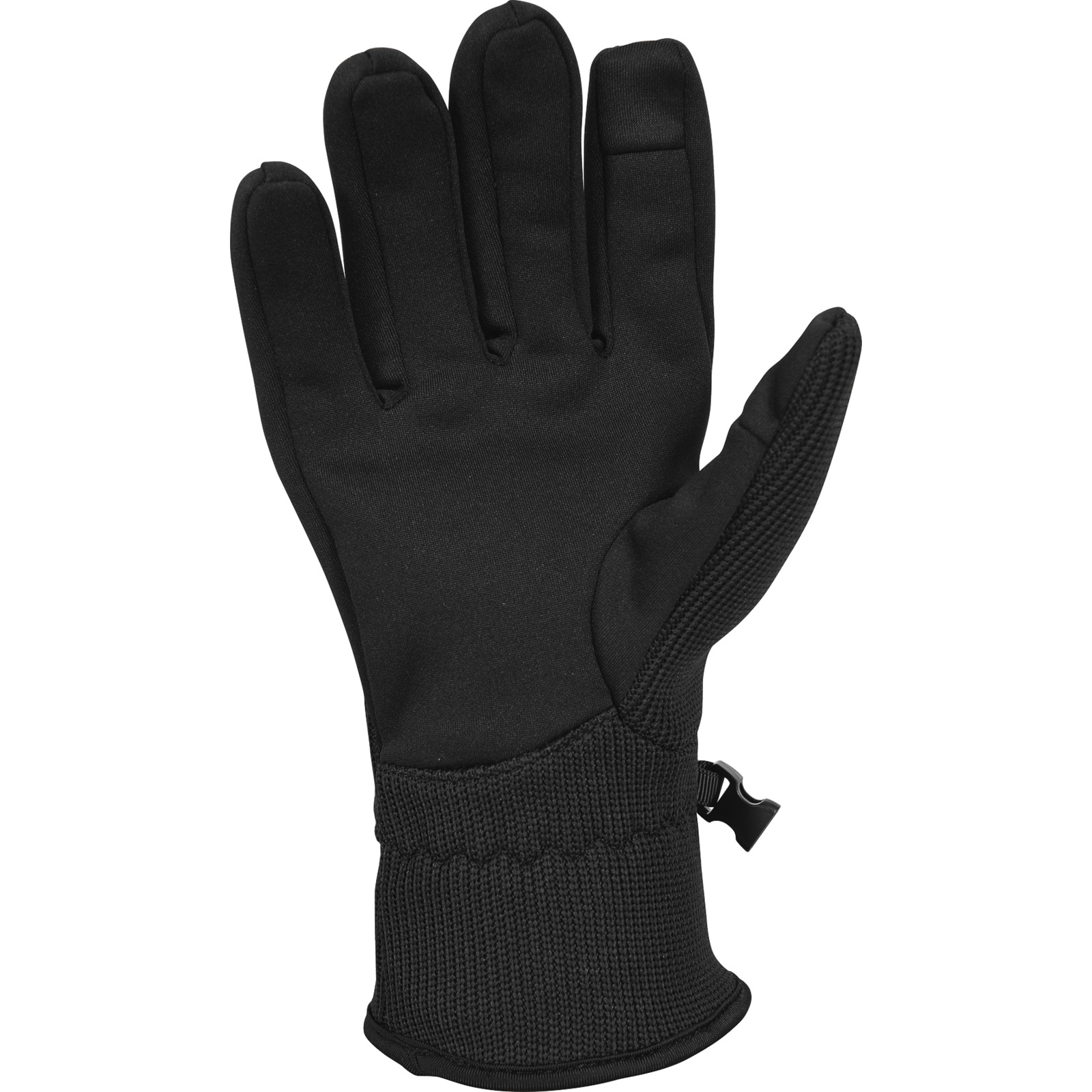 Sherpa Erwachsenen-Strickhandschuhe Tauda M