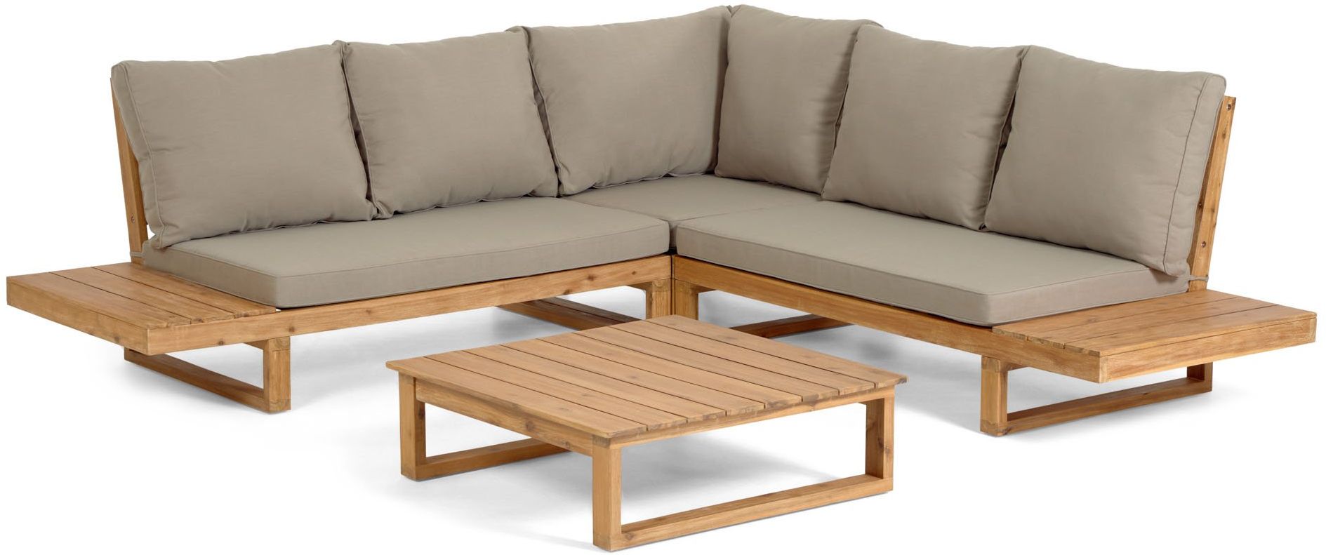 Kave Home   Flaviina Loungeset